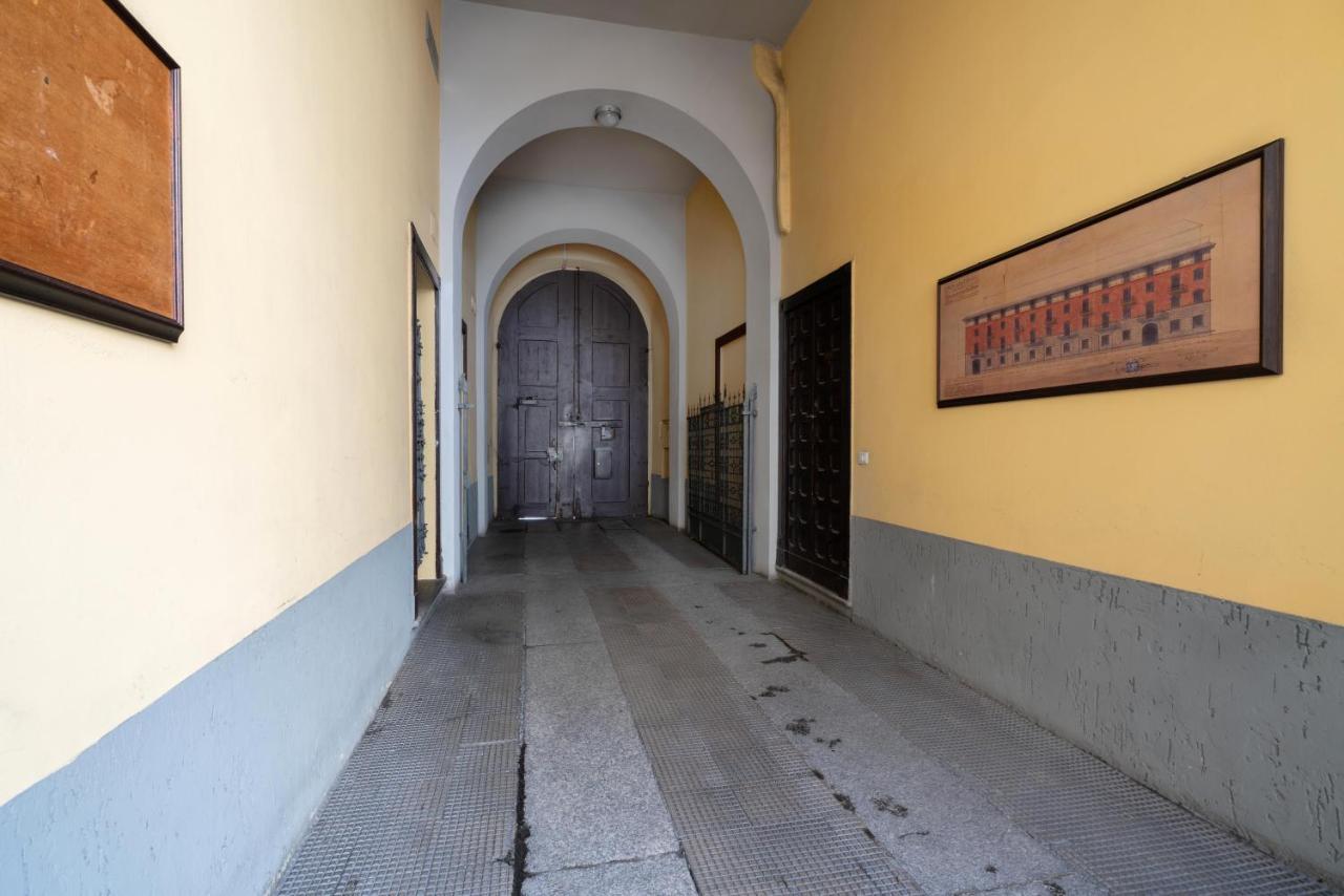 Harmony Navigli Apartment Mailand Exterior foto