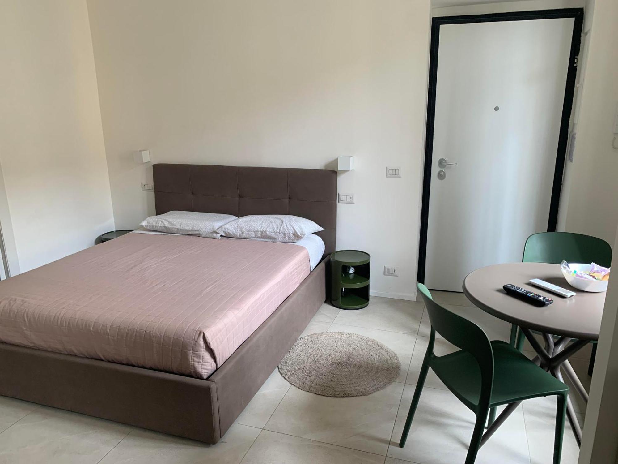 Harmony Navigli Apartment Mailand Exterior foto